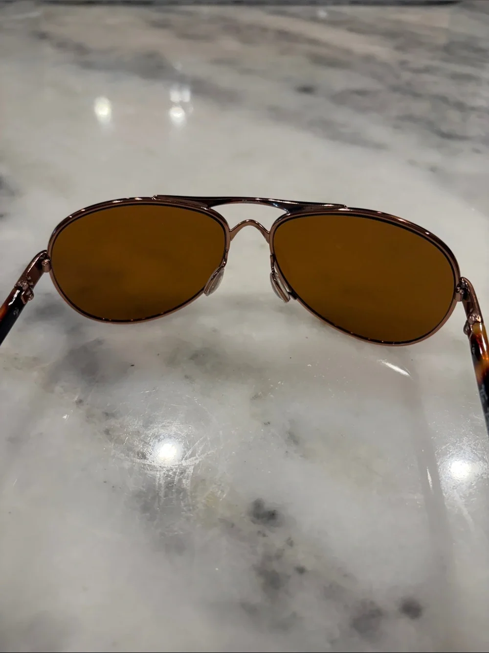 Oakley Tie Breaker Sunglasses